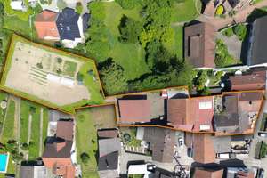 Bieterverfahren: Winzerhof mit großem Grundstück und Weinstube in Köndringen – Die vollständige Adresse der Immobilie erhältst du vom Anbieter., 79331 Teningen – Vorschaubild 44