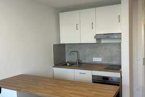 Kompakt wohnen in Laim: 1-Zimmer-Apartment – Hogenbergstraße 11, 80686 St. Ulrich, München – Vorschaubild 2