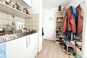 Attraktive Kapitalanlage - 1-Zimmer-Apartment in Erlangen mit 4,24 % Rendite – Die vollständige Adresse der Immobilie erhältst du vom Anbieter., 91054 Sieglitzhof, Erlangen – Vorschaubild 6