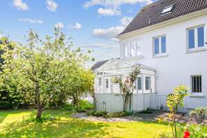 Großzügiges, außergewöhnliches Einfamilienhaus mit 6 Zimmern, Garten und Potenzial in ruhiger Lage. – Die vollständige Adresse der Immobilie erhältst du vom Anbieter., 42651 Solingen-Mitte, Solingen – Vorschaubild 28