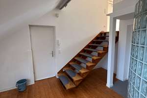 Sonnendurchflutetes Loft in Bockum – Nießenstr. 53, 47800 Bockum, Krefeld – Vorschaubild 6