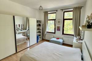 Nachmieter gesucht – schöne 2,5-Zimmer-Wohnung direkt am Hauptcampus der TU Braunschweig – Katharinenstraße 4, 38106 Nordstadt, Braunschweig – Vorschaubild 7