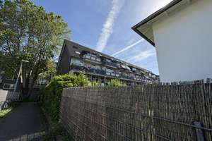 Wunderschöne 2-Zimmer-Wohnung mit Balkon im Veedel!!! – Thielenstr. 31, 50825 Ehrenfeld (Ortsteil), Köln – Vorschaubild 5