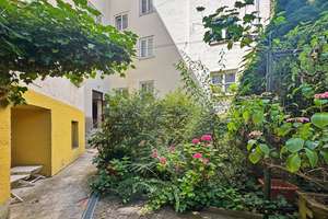 Aufhübschen und Einziehen: Schöne 2-Zimmer-Wohnung in ruhiger Lage – Die vollständige Adresse der Immobilie erhältst du vom Anbieter., 81541 Obergiesing, München – Vorschaubild 9