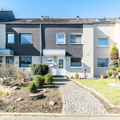 Haus kaufen in Bottrop ImmoScout24