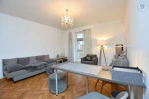 Modern möblierte Altbauwohnung mit Reinigungsservice in Stuttgart West – Die vollständige Adresse der Immobilie erhältst du vom Anbieter., 70197 Feuersee, Stuttgart – Vorschaubild 14