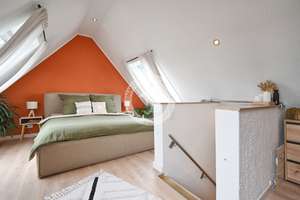 Citynah und gemütlich, modern und hell: 
Ihr neues Zuhause in Hamm-Süden – Die vollständige Adresse der Immobilie erhältst du vom Anbieter., 59063 Mitte, Hamm – Vorschaubild 12