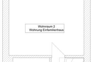 REIHENMITTELHAUS NÄHE EMSAUENPARK IDEAL FÜR KLEINE FAMILIEN ODER PAARE – Die vollständige Adresse der Immobilie erhältst du vom Anbieter., 49808 Lingen (Ems) – Vorschaubild 12