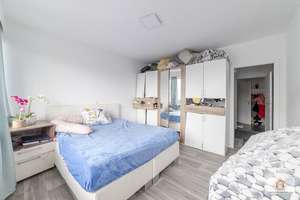 Modernisiert & gepflegt – 3-Zimmer-Wohnung mit Balkon und Einbauküche – Die vollständige Adresse der Immobilie erhältst du vom Anbieter., 42103 Elberfeld West, Wuppertal – Vorschaubild 11