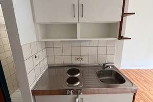 Charmante Wohnung in ruhiger Lage mit Terrasse + EBK – Neuprüll 3, 93053 Kumpfmühl-Ziegetsdorf-Neuprüll, Regensburg – Vorschaubild 5