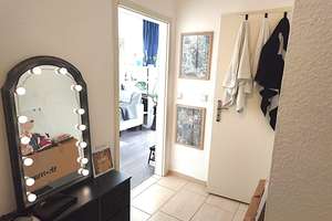 Provisionsfrei! Helle Wohlfühloase zum Träumen in perfekter Zentrumslage! – Faulenstraße 46, 28195 Altstadt, Bremen – Vorschaubild 9