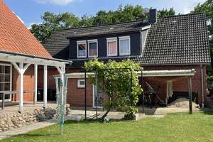 Gute Mietrendite - Zwei Mehrfamilienhäuser - in Harsefeld/Bargstedt
Provisionsfrei für Käufer !
** – Die vollständige Adresse der Immobilie erhältst du vom Anbieter., 21698 Bargstedt – Vorschaubild 14