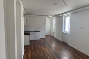 Neu Renovierte 2. Zimmer Wohnung in Düsseldorf Derendorf