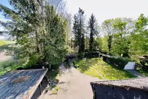 Großes Familienhaus mit Garten u. eigenem Wald – Cuxhaven (Kreis) – Vorschaubild 33