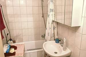 Gut geschnittene 3-Zi-Whg. mit Balkon in bester List-Lage – Kollenrodtstr. 00, 30163 List, Hannover – Vorschaubild 16