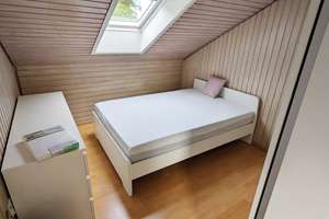 Helle 2-Zimmer-Dachgeschosswohnung in Untergruppenbach – Die vollständige Adresse der Immobilie erhältst du vom Anbieter., 74199 Untergruppenbach – Vorschaubild 7