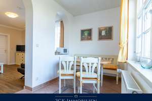 sanierte Bäderstil-Villa im Ostseebad Göhren: 4 bezugsfertige Ferienwohnungen in Strandnähe! – Nordperdstraße 8, 18586 Göhren – Vorschaubild 26