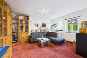 Familienfreundliche Doppelhaushälfte mit Süd-Terrasse & Garage in Neustadt Kernstadt – Die vollständige Adresse der Immobilie erhältst du vom Anbieter., 31535 Neustadt am Rübenberge – Vorschaubild 7