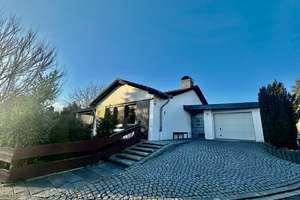 Traumhaft schöner Bungalow / Einfamilienhaus in Möhnesee Stockum bei Dortmund – Vietsfeld 12, 59519 Möhnesee – Vorschaubild 2