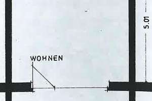 Ab 01.06. : Grünes Wohnen m. U-Bahn-Anschl. in HH Berne – Heidekrautweg 2, 22145 Farmsen-Berne, Hamburg – Vorschaubild 12