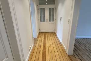 *Charmante, frisch sanierte 3-Zimmer Wohnung - Nähe Dürerplatz* – Die vollständige Adresse der Immobilie erhältst du vom Anbieter., 65195 Westend / Bleichstraße, Wiesbaden – Vorschaubild 3