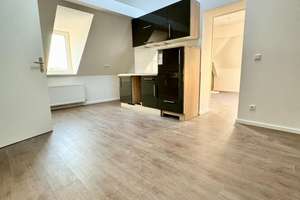 +++Erstbezug nach Sanierung, 2 Zimmerwohnung mit offener Küche im schönen Lankwitz+++ – Trippsteinstr. 49, 12249 Lankwitz, Berlin – Vorschaubild 4