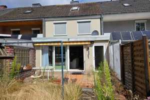 RESERVIERT! In 10 Min. am See! Ruhig gelegenes Reihenhaus – Salzgitter – Vorschaubild 4