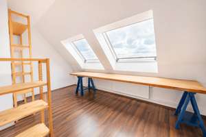 ⭐ Über den Dächern des Sprengelkiezes!–Seltene DG-Maisonette mit 7 Zimmern,Privat-Lift & 2 Terrassen – Die vollständige Adresse der Immobilie erhältst du vom Anbieter., 13353 Wedding, Berlin – Vorschaubild 11