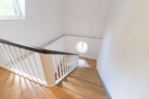 Maisonette-Charme  – sanierte, bezugsfreie 5-Zi-Altbauwohnung mit ausgebautem Speicher/Atelier – 79117 Oberwiehre, Freiburg im Breisgau – Vorschaubild 27
