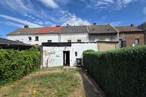 Grundsolides Einfamilienhaus, in zentraler Lage von Kreuzau zu verkaufen – Hauptstraße 83, 52372 Kreuzau – Vorschaubild 27