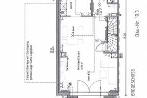 4-Zimmer-Reihenendhaus mit EBK in Hattersheim am Main – Main-Taunus-Kreis – Vorschaubild 19