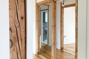 Moderne  LOFT Wohnung  zum Wohlfühlen!