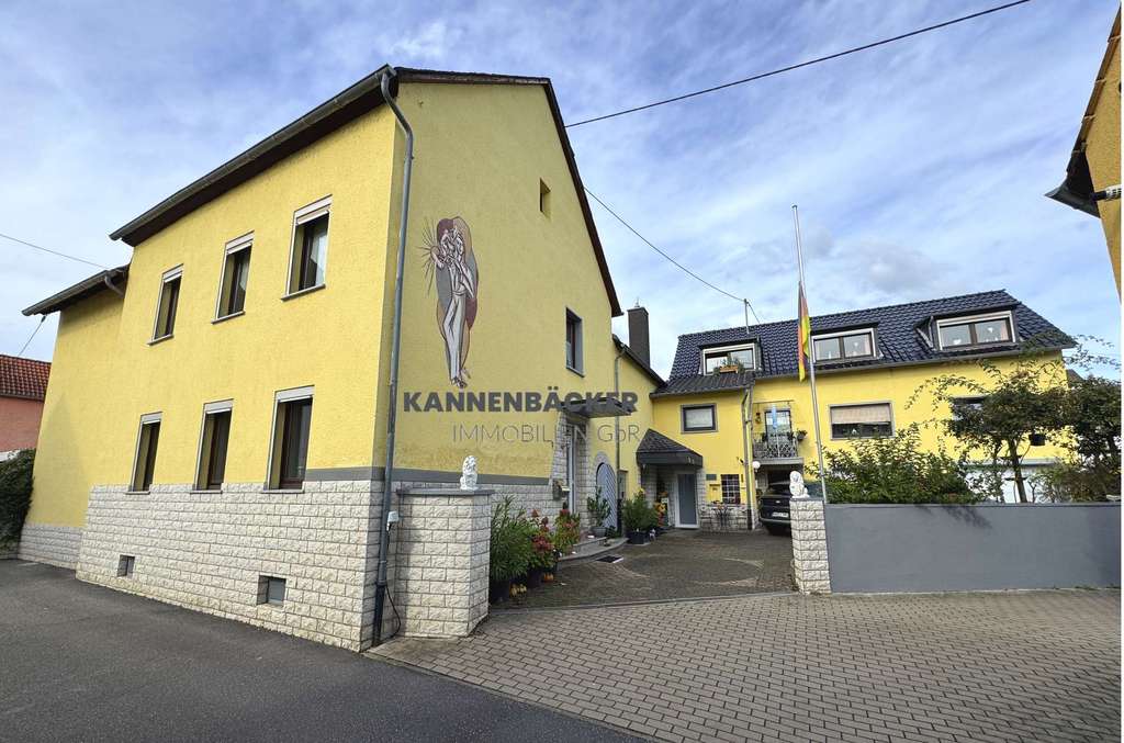 Immobilie in Koblenz - Attraktive 4 Einheiten im Herzen von KO-Kesselheim - Bild 2