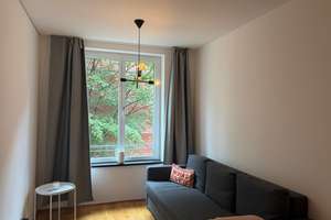 Geräumige 2-Zimmer Wohnung in zentraler Lage – Nedderfeld 110L, 22529 Eppendorf, Hamburg – Vorschaubild 2