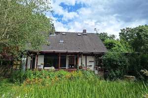 Einfamilienhaus mit Stallungen in Laubach-Münster – Die vollständige Adresse der Immobilie erhältst du vom Anbieter., 35321 Laubach – Vorschaubild 6