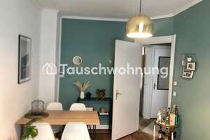 Tauschwohnung: 2-Zimmer-Wohnung - Nähe Mühlenkamp und Stadtpark – Poßmoorweg 37, 22301 Winterhude, Hamburg – Vorschaubild 2