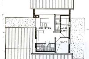 Hann.-Bothfeld | Architektenhaus, Erbpacht | Bestlage direkt am Naturschutzgebiet Große Heide! – Eichhörnchensteg XX, 30657 Bothfeld, Hannover – Vorschaubild 27