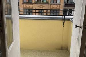 2-Zimmer-Wohnung mit Balkon im Wedding – Cornelius-Fredericks-Straße 16, 13353 Wedding, Berlin – Vorschaubild 2