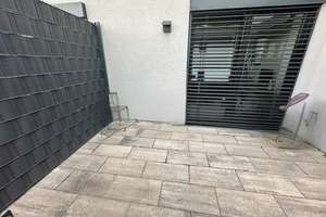 Lichtdurchflutete 3-Zimmer-Wohnung mit Terrasse in begehrter Villenlage in Obersendling – Fürstenackerstraße 5, 81477 Obersendling, München – Vorschaubild 7
