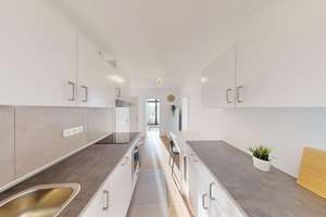 🏡 Exklusive Zimmer in moderner 6er-WG in Mannheim – Voll möbliert & sofort verfügbar! – 68161 Schwetzingerstadt/Oststadt, Mannheim – Vorschaubild 5