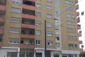 Sehr schöne 2-Zimmerwohnung mit Balkon in Ludwigshafen, Kaiser-Wilhelm-Straße