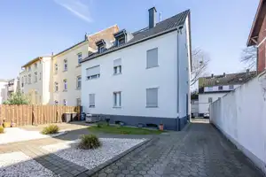 Investieren Sie in Qualität: Top instandgehaltenes 6-Familienhaus mit Mietsteigerungspotential! – Herne – Vorschaubild 9