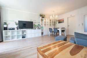 Geräumiges Townhouse mit 6 Zimmer und ausgebautem Dachgeschoss in familienfreundlicher Wohnlage – Die vollständige Adresse der Immobilie erhältst du vom Anbieter., 22397 Duvenstedt, Hamburg – Vorschaubild 11