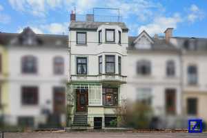 Altbremer Haus mit Charme in Peterswerder – Bremen – Vorschaubild 1