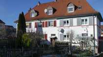 Ansbach, 4 Zi., 76 ... - Vermietung Häuser