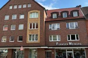 schöne 2-Zimmer-Wohnung in der Innenstadt – Krähenstraße 1-3, 23552 Innenstadt, Lübeck – Vorschaubild 7