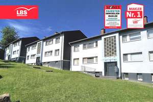 Gepflegte 3 Zimmerwohnung mit 2 Außenstellplätzen – Die vollständige Adresse der Immobilie erhältst du vom Anbieter., 51545 Waldbröl – Vorschaubild 1
