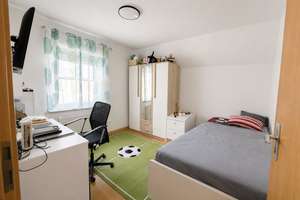 demnächst LEER ! 3 Zimmer im 2. OG! – Wohnen in Pfersee