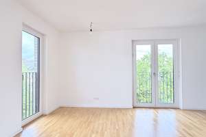 Modernes Wohnen: 2-Zi.-Wohnung mit Markenküche und Balkon – Rudolf-Dyckerhoff-Straße 3a, 65203 Biebrich, Wiesbaden – Vorschaubild 2