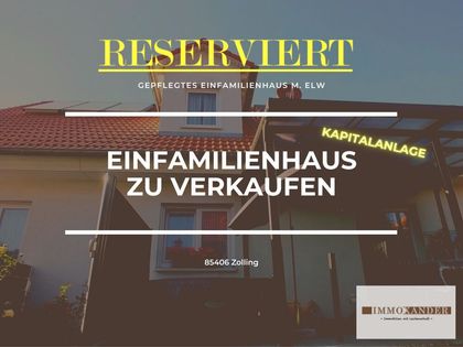 Anlageimmobilien in Freising (Kreis) - Anlageobjekte in Freising (Kreis)